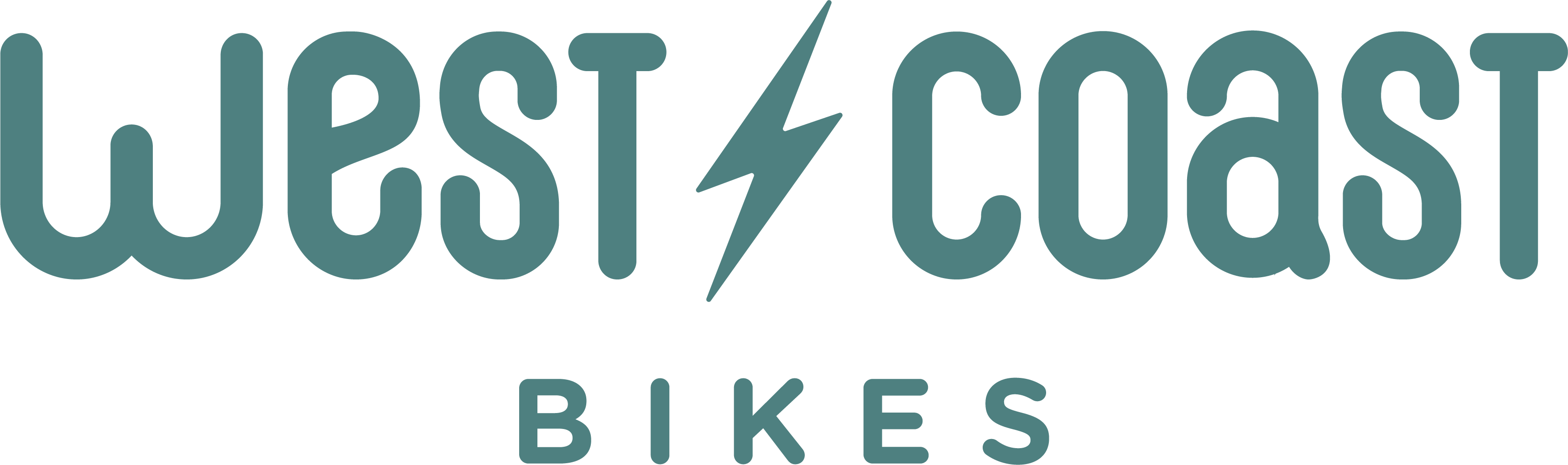 Westcoast Bikes