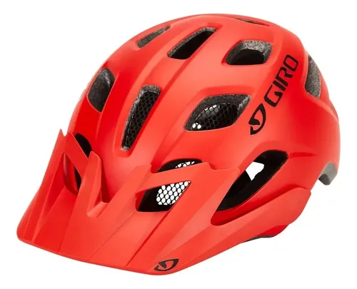 GIRO TREMOR red, UY