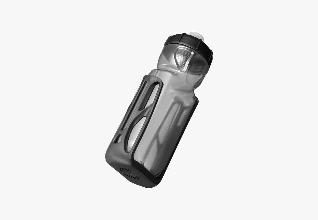 Gripper Aero + ReGrip Aero Cage BKE