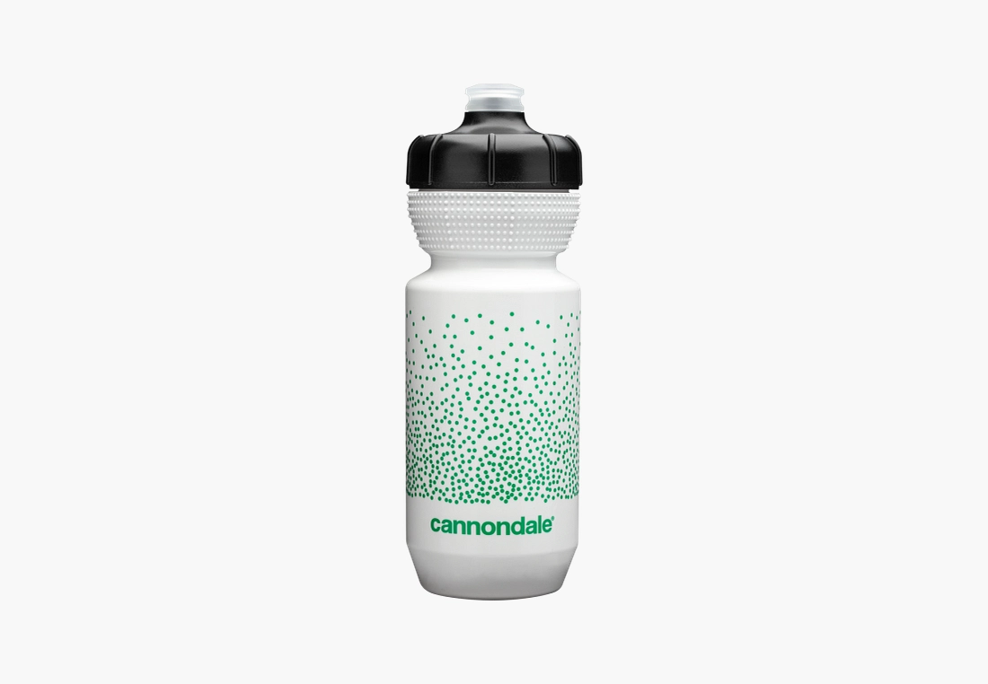 Gripper Bubbles Bottle WHG 600ml