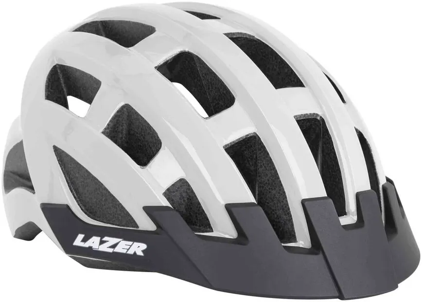 Lazer hj&auml;lm Compact