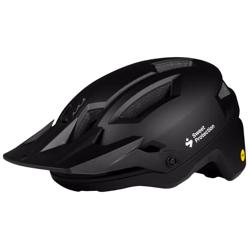 Sweet Primer Mips Helmet M/L Svart