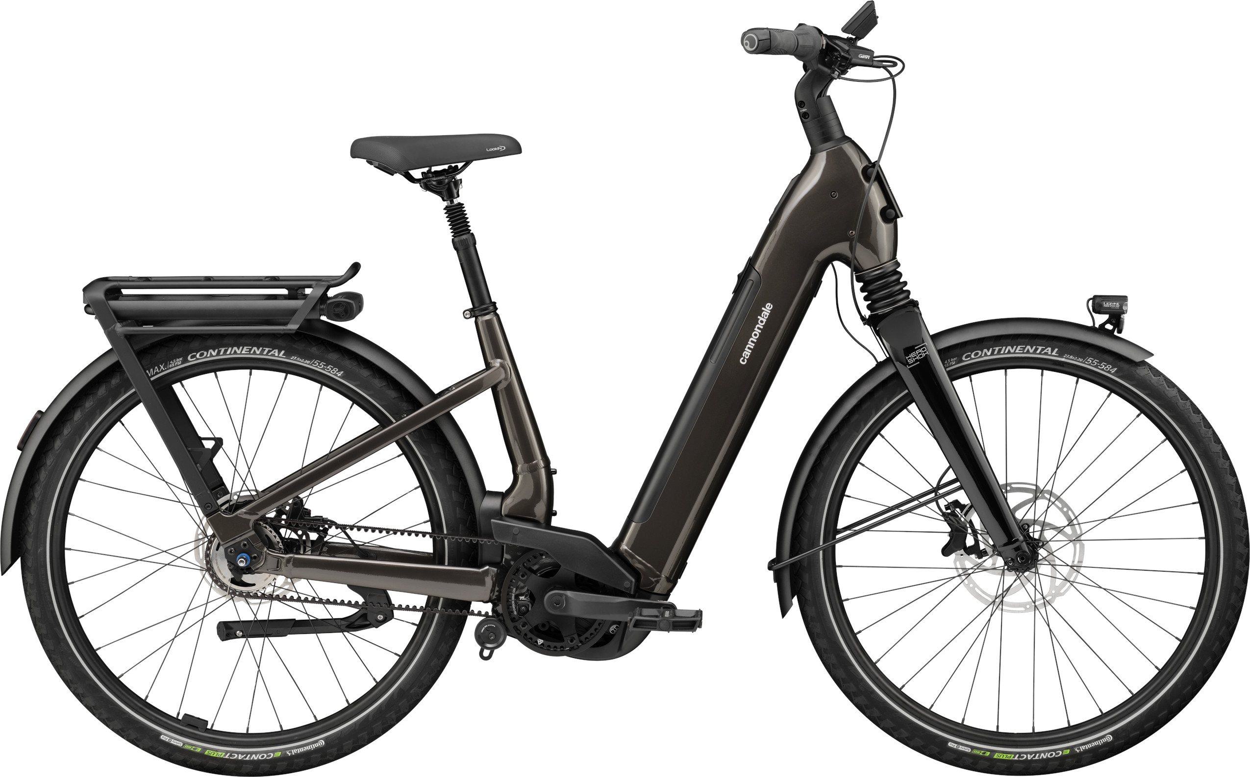 27.5/29 U Mavaro Neo 2 LSTH EU - BLK